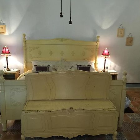 Hotel Hacienda San Pedro Nohpat Mérida Zewnętrze zdjęcie