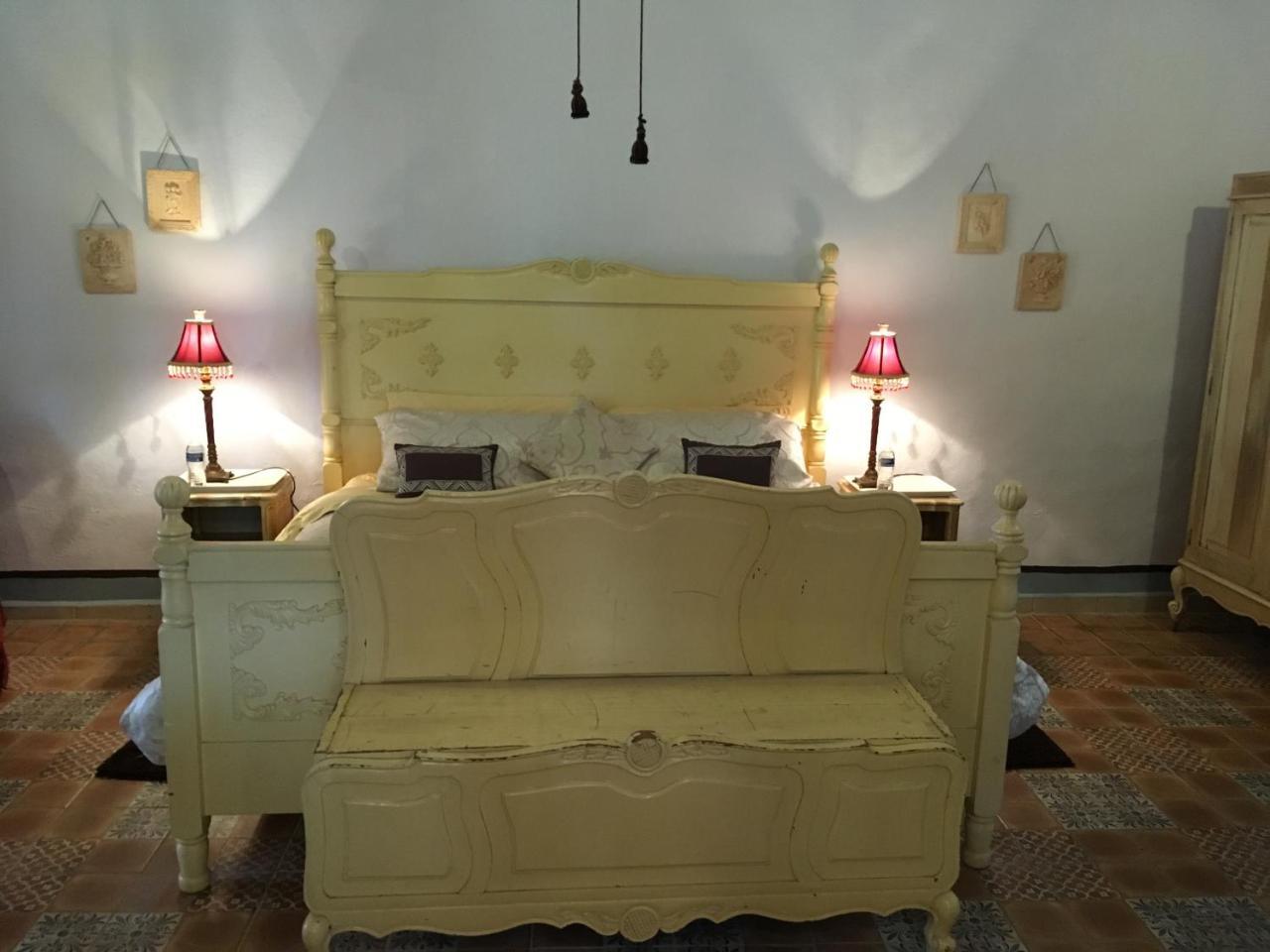 Hotel Hacienda San Pedro Nohpat Mérida Zewnętrze zdjęcie