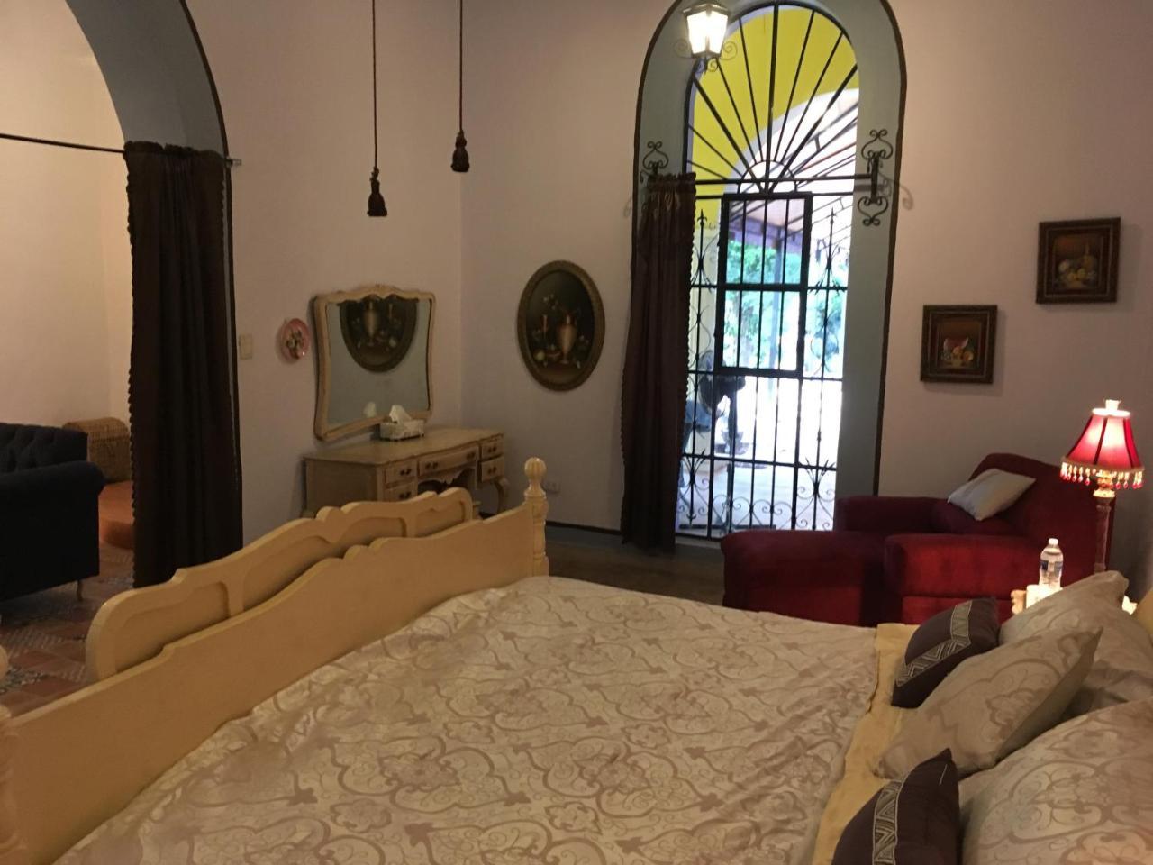 Hotel Hacienda San Pedro Nohpat Mérida Zewnętrze zdjęcie