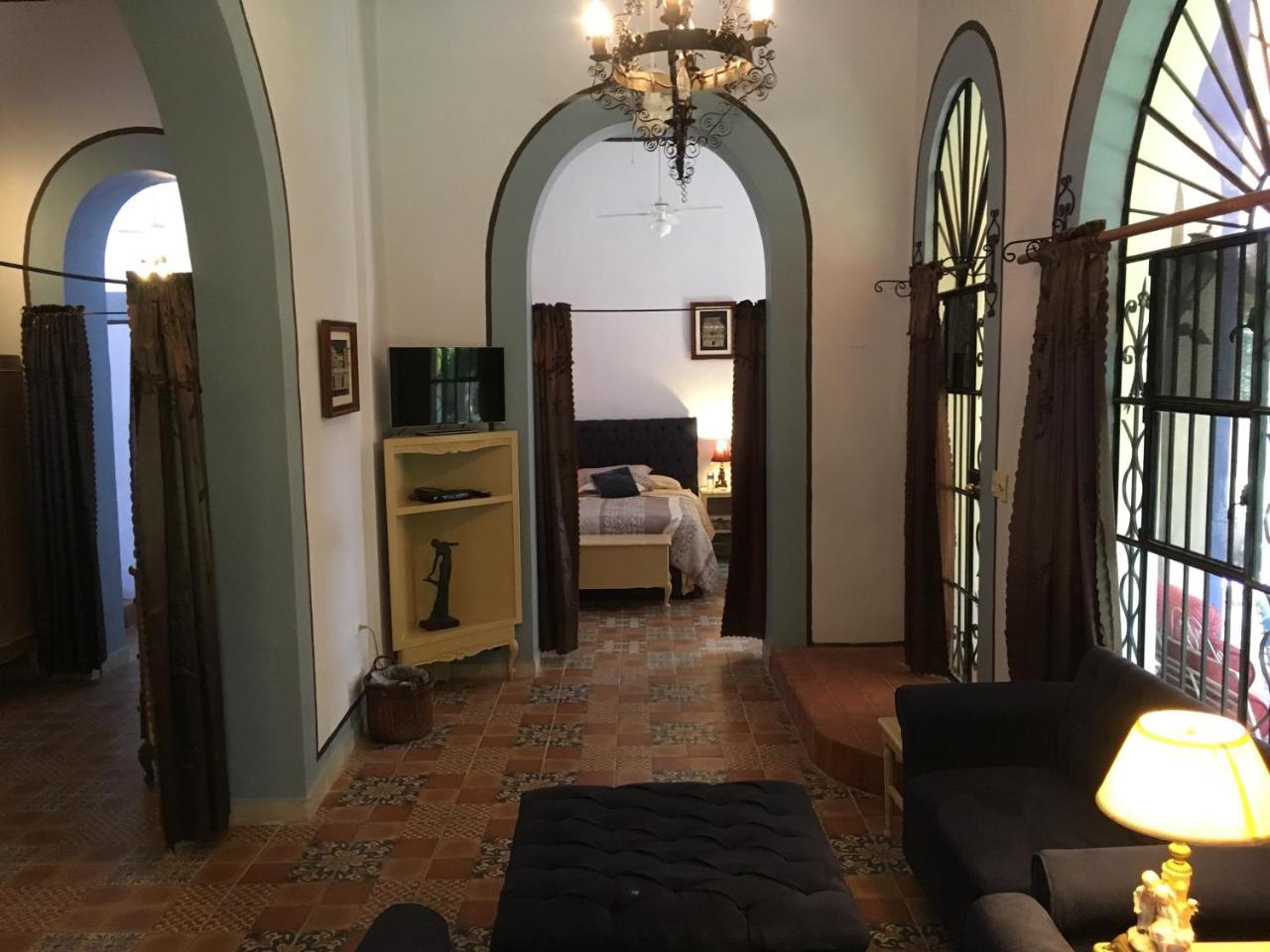 Hotel Hacienda San Pedro Nohpat Mérida Zewnętrze zdjęcie