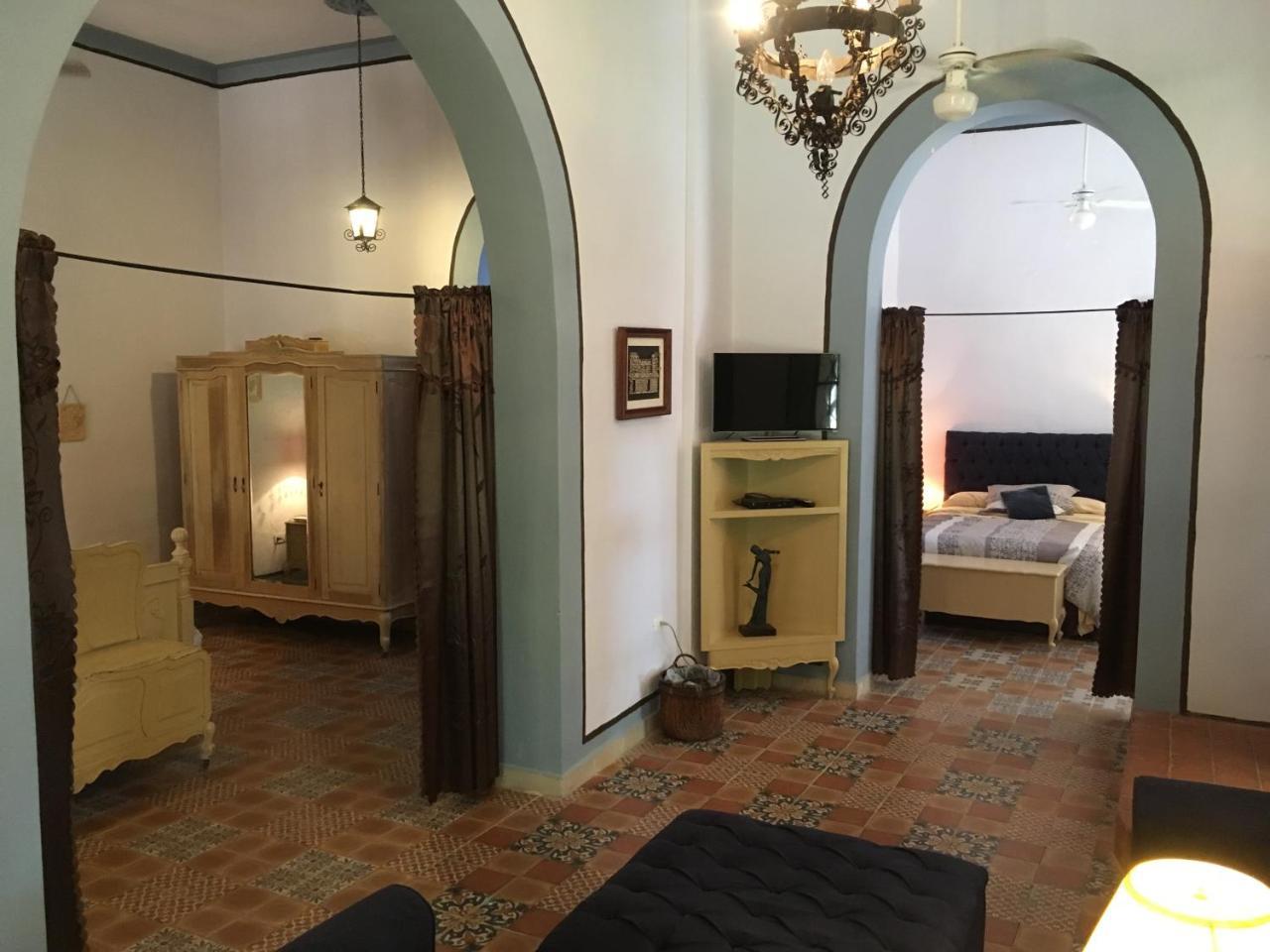 Hotel Hacienda San Pedro Nohpat Mérida Zewnętrze zdjęcie