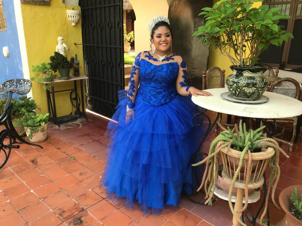 Hotel Hacienda San Pedro Nohpat Mérida Zewnętrze zdjęcie