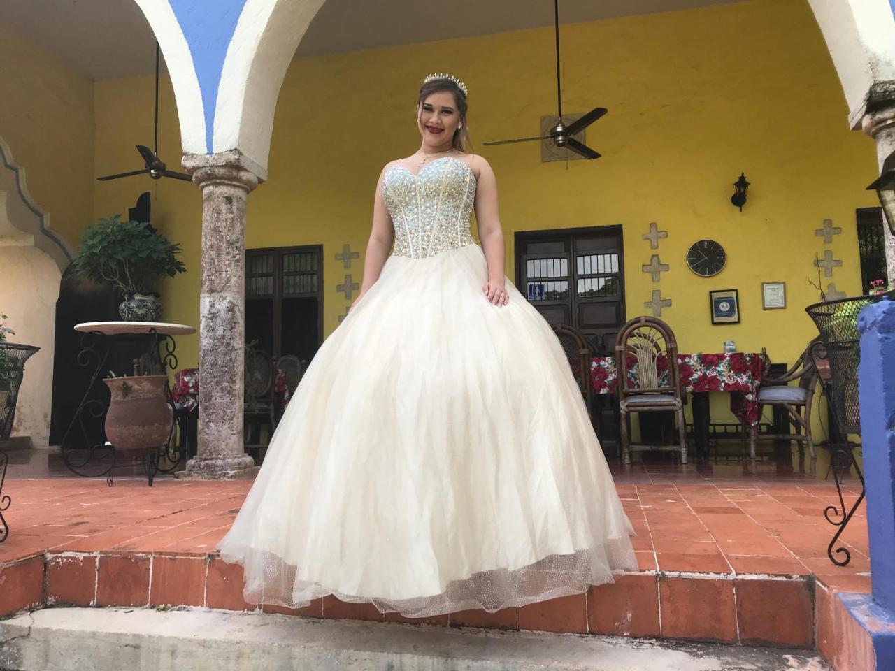Hotel Hacienda San Pedro Nohpat Mérida Zewnętrze zdjęcie