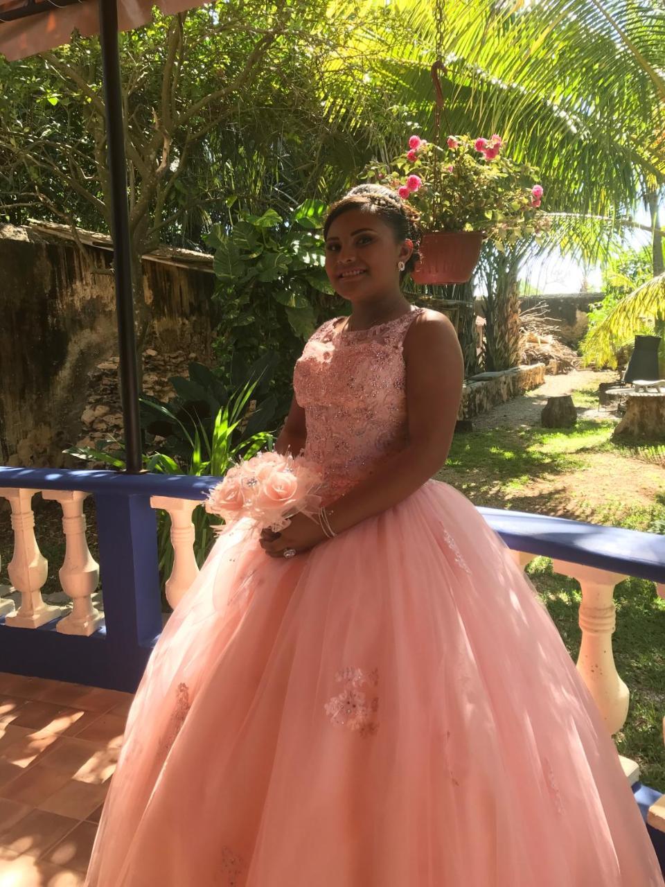 Hotel Hacienda San Pedro Nohpat Mérida Zewnętrze zdjęcie