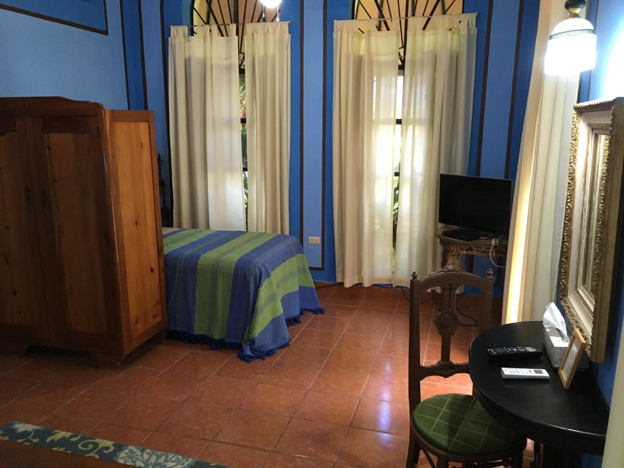 Hotel Hacienda San Pedro Nohpat Mérida Zewnętrze zdjęcie