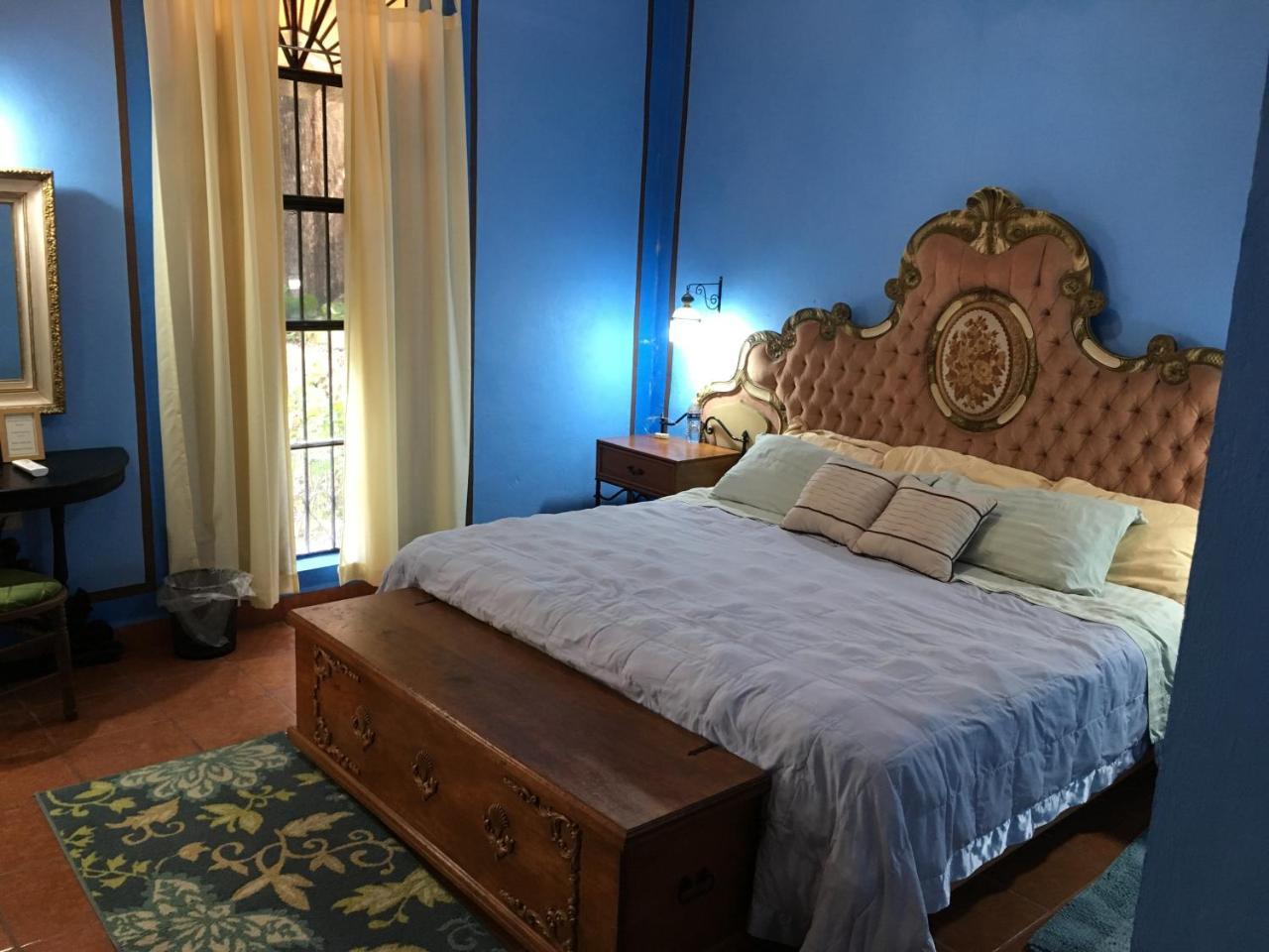 Hotel Hacienda San Pedro Nohpat Mérida Zewnętrze zdjęcie